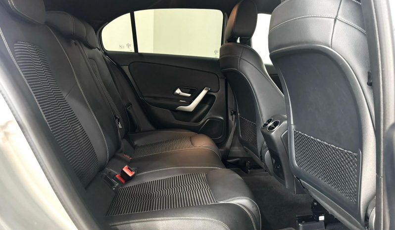 Mercedes Benz / A  250e lleno
