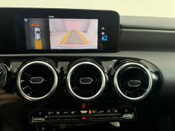 Mercedes Benz / A  250e lleno