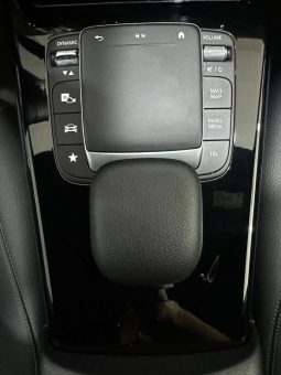 Mercedes Benz / A  250e lleno