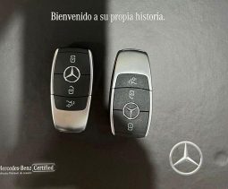 Mercedes Benz / A  250e lleno