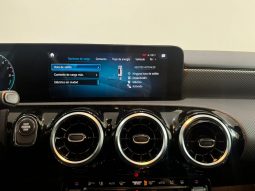 Mercedes Benz / A  250e lleno