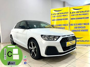Audi / A1 Sportback 25 TFSI