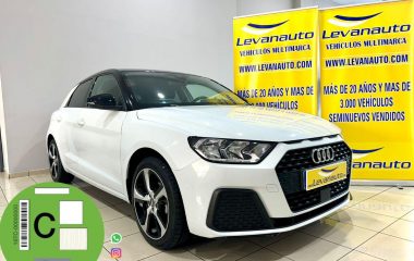 Audi / A1 Sportback 25 TFSI