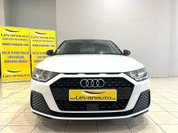 Audi / A1 Sportback 25 TFSI lleno