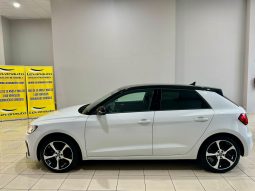 Audi / A1 Sportback 25 TFSI lleno