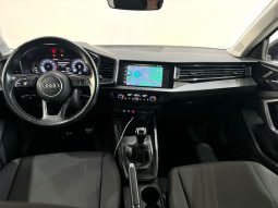 Audi / A1 Sportback 25 TFSI lleno