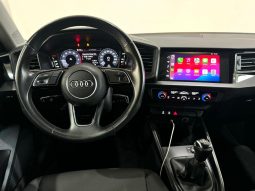 Audi / A1 Sportback 25 TFSI lleno