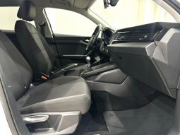 Audi / A1 Sportback 25 TFSI lleno