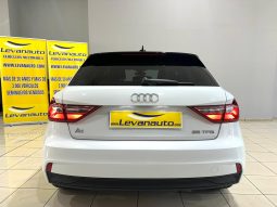 Audi / A1 Sportback 25 TFSI lleno