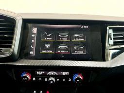 Audi / A1 Sportback 25 TFSI lleno
