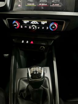Audi / A1 Sportback 25 TFSI lleno
