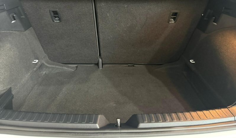 Audi / A1 Sportback 25 TFSI lleno
