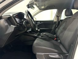 Audi / A1 Sportback 25 TFSI lleno