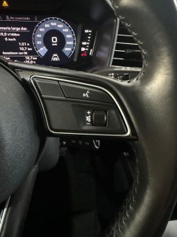 Audi / A1 Sportback 25 TFSI lleno