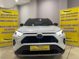 Toyota / RAV4 220H STYLE lleno
