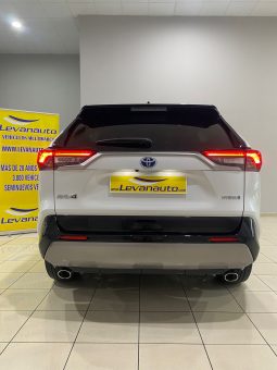 Toyota / RAV4 220H STYLE lleno