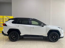 Toyota / RAV4 220H STYLE lleno