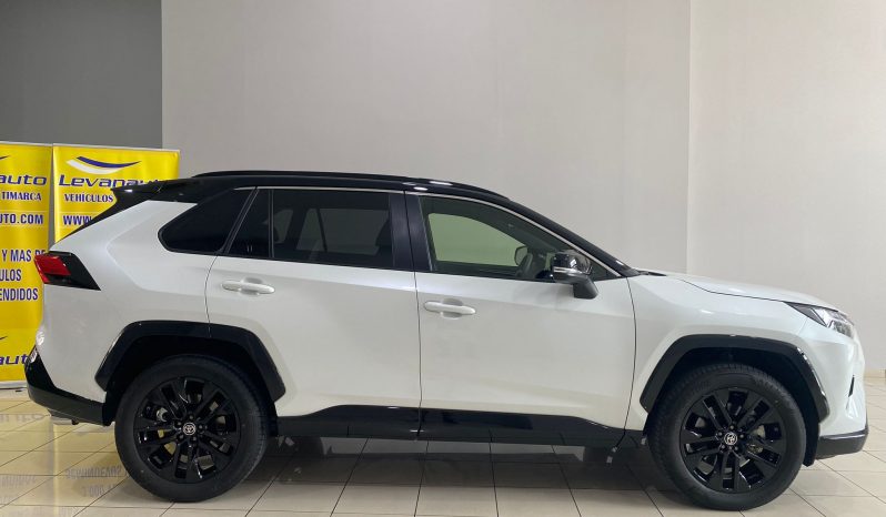 Toyota / RAV4 220H STYLE lleno