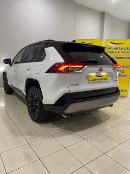 Toyota / RAV4 220H STYLE lleno