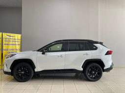 Toyota / RAV4 220H STYLE lleno