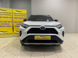 Toyota / RAV4 220H STYLE lleno