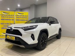 Toyota / RAV4 220H STYLE lleno
