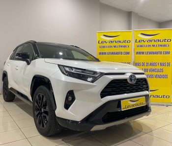 Toyota / RAV4 220H STYLE
