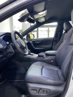 Toyota / RAV4 220H STYLE lleno