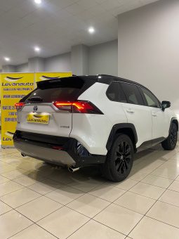 Toyota / RAV4 220H STYLE lleno