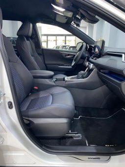 Toyota / RAV4 220H STYLE lleno