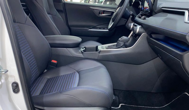 Toyota / RAV4 220H STYLE lleno