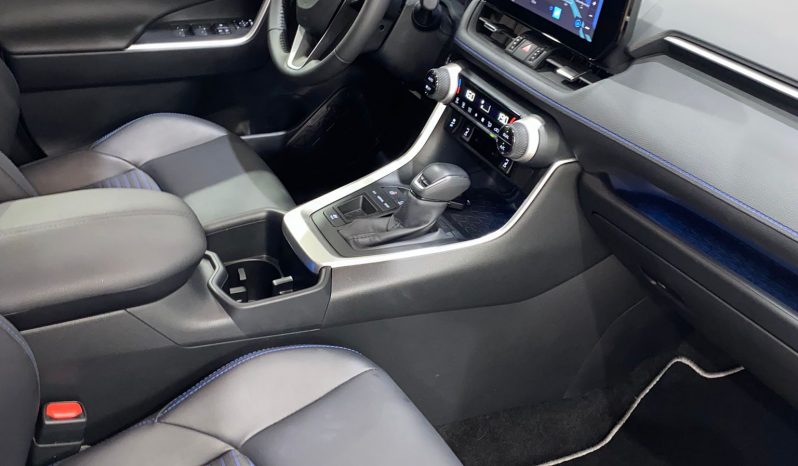 Toyota / RAV4 220H STYLE lleno