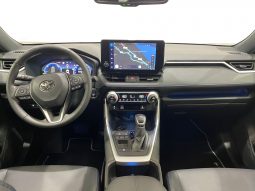 Toyota / RAV4 220H STYLE lleno