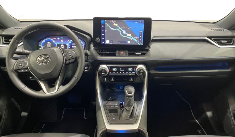 Toyota / RAV4 220H STYLE lleno