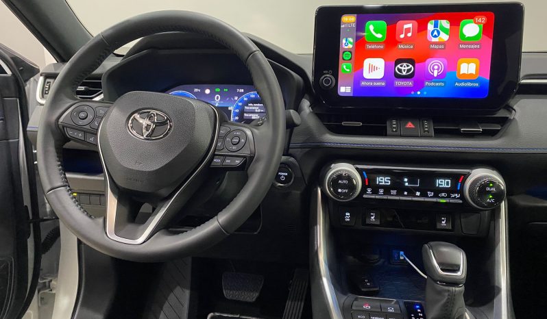 Toyota / RAV4 220H STYLE lleno