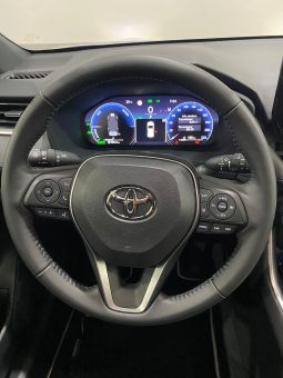 Toyota / RAV4 220H STYLE lleno