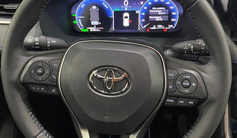 Toyota / RAV4 220H STYLE lleno
