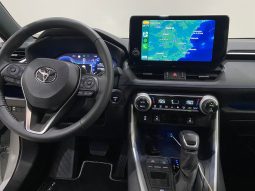 Toyota / RAV4 220H STYLE lleno