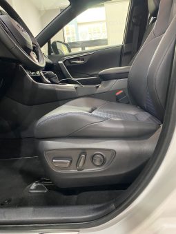 Toyota / RAV4 220H STYLE lleno
