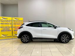 Ford / Puma EcoBoost lleno