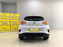 Ford / Puma EcoBoost lleno