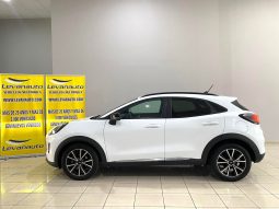 Ford / Puma EcoBoost lleno