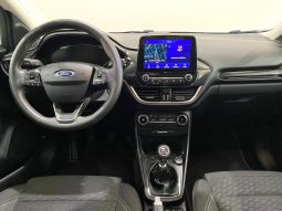 Ford / Puma EcoBoost lleno