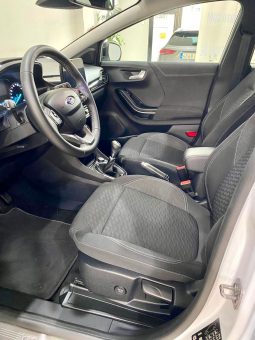 Ford / Puma EcoBoost lleno