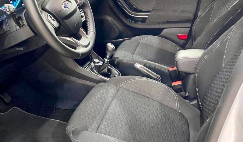 Ford / Puma EcoBoost lleno