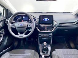 Ford / Puma EcoBoost lleno