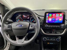 Ford / Puma EcoBoost lleno