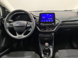 Ford / Puma EcoBoost lleno
