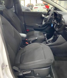 Ford / Puma EcoBoost lleno