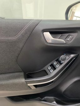 Ford / Puma EcoBoost lleno